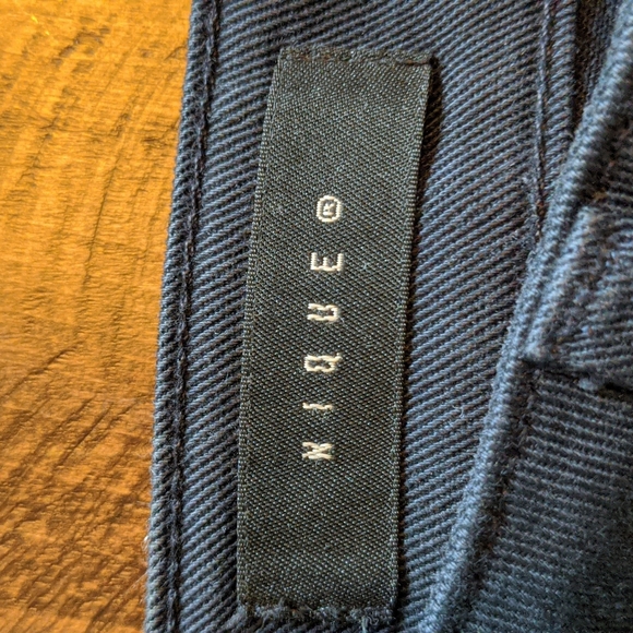 Women's Highrise Super Skinny Denim - Picture 3 of 7